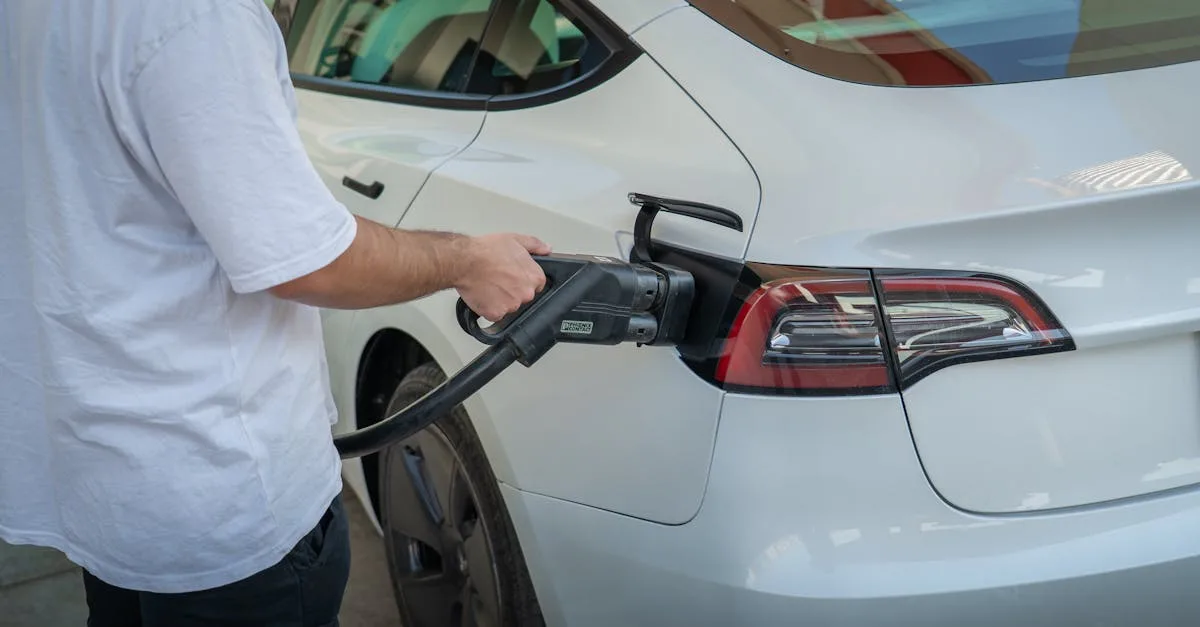 découvrez le coût de la recharge à domicile des voitures électriques en 2026 et comment optimiser vos dépenses énergétiques.