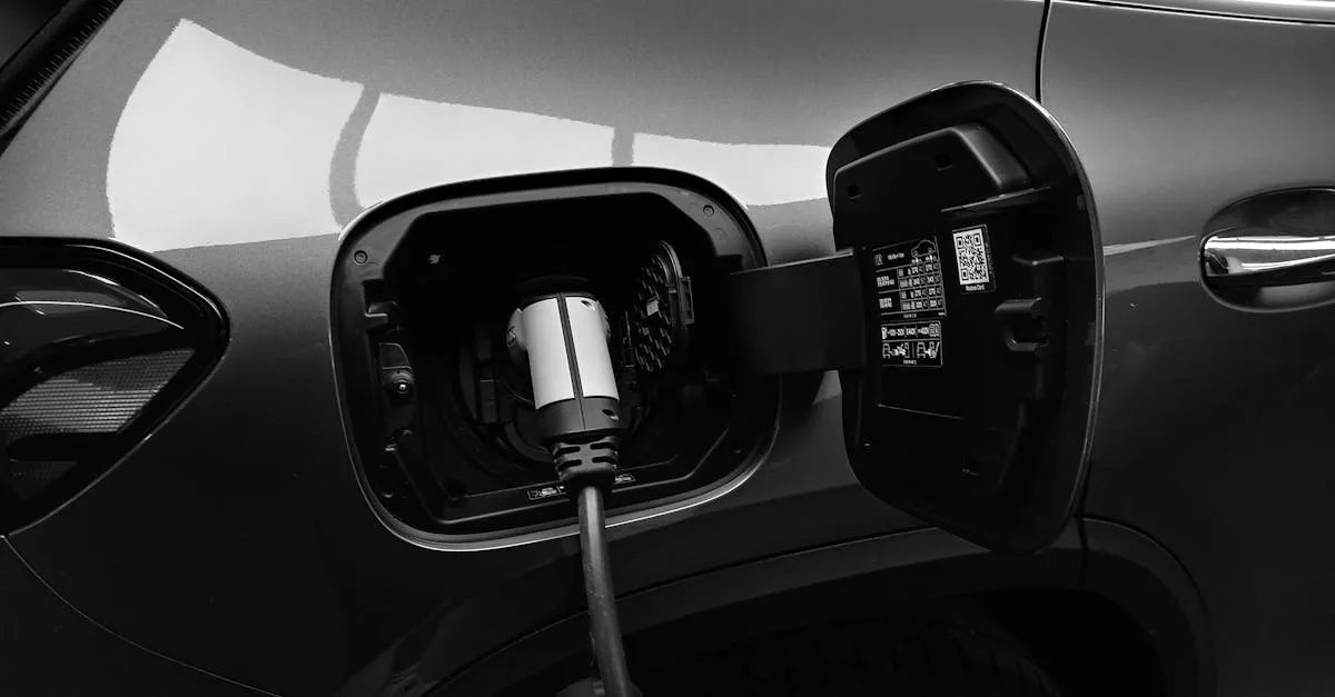 découvrez tout sur l'autonomie des véhicules électriques : conseils, facteurs influençant la portée et astuces pour optimiser vos trajets en voiture électrique.