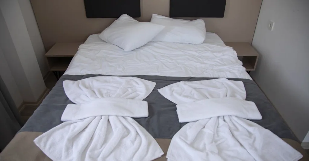 découvrez nos options d'hébergement confortables et adaptées à vos besoins pour un séjour inoubliable.