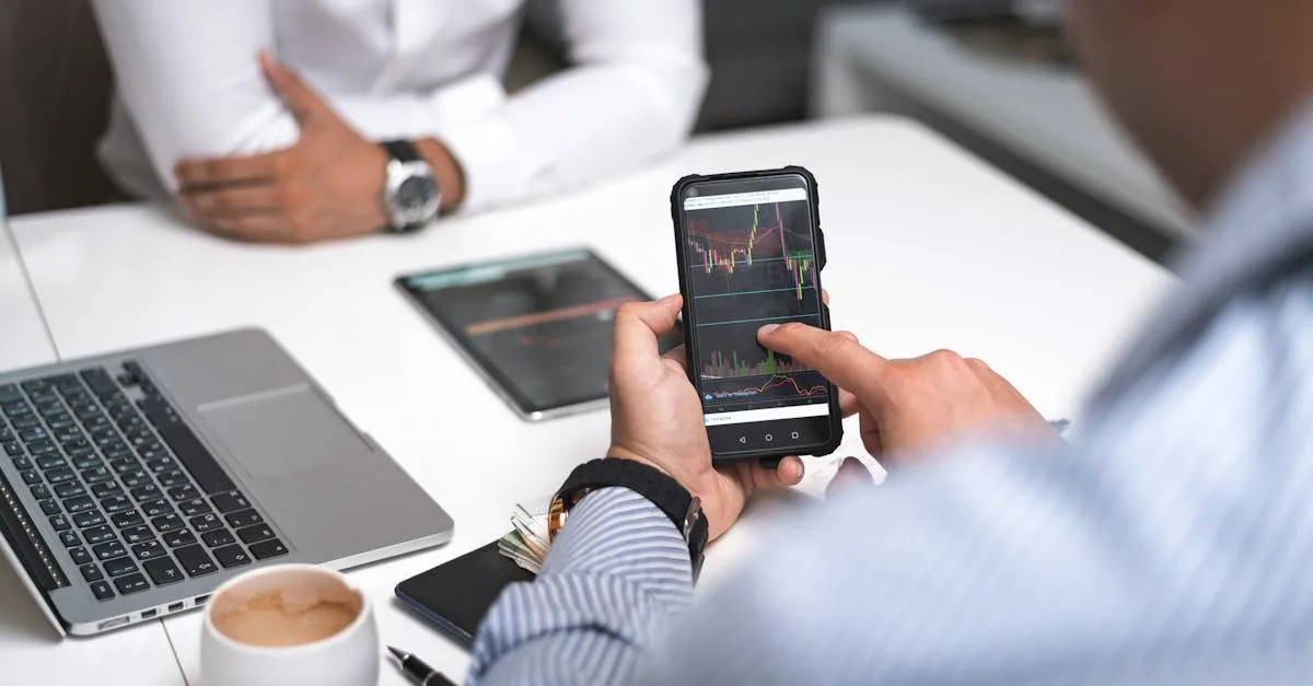 découvrez les stratégies et les outils essentiels du marketing digital pour développer votre présence en ligne, attirer plus de clients et augmenter vos ventes.
