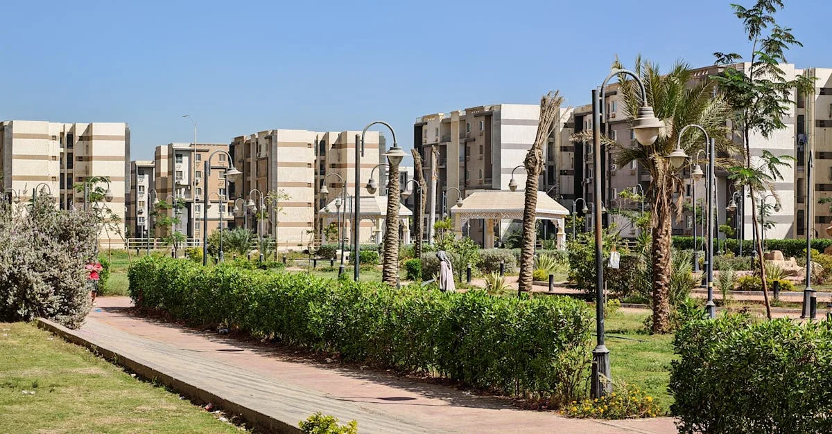 investissez dans une résidence de loisirs dans un parc attractif pour profiter d'un cadre paisible et d'un rendement sécurisant.