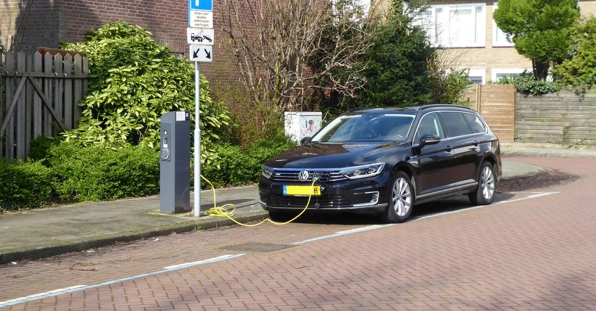 découvrez tout sur la mobilité électrique : innovations, avantages, véhicules et solutions durables pour un avenir plus propre.