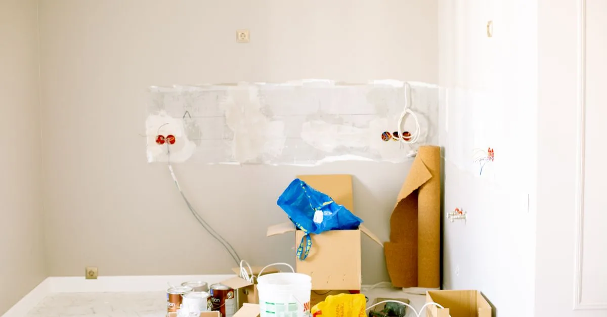 découvrez des conseils, astuces et idées pour améliorer votre maison, du bricolage à la rénovation, afin de créer un espace confortable et à votre image.