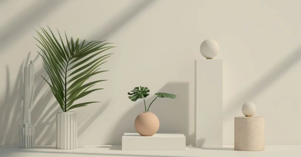 découvrez des idées de décoration minimaliste pour un intérieur épuré et élégant, alliant simplicité et fonctionnalité.