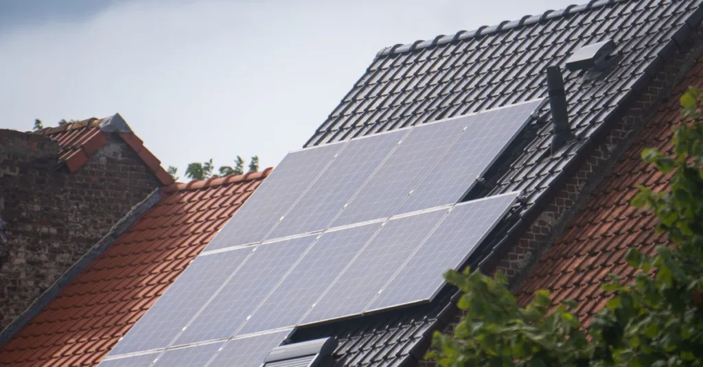 découvrez nos panneaux solaires haute performance pour une énergie propre et renouvelable, adaptée à vos besoins domestiques et professionnels.