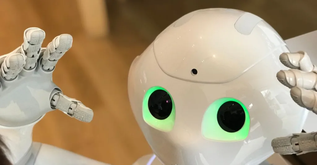 découvrez l'intelligence artificielle, ses applications innovantes et son impact révolutionnaire sur notre quotidien et les entreprises.
