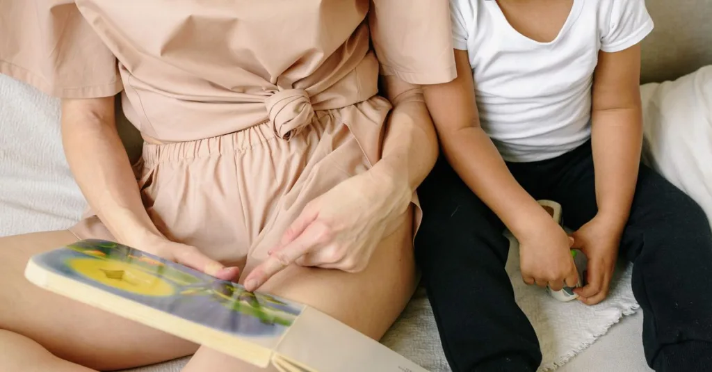 découvrez l'importance de la littératie précoce pour le développement des compétences en lecture et en écriture chez les jeunes enfants.